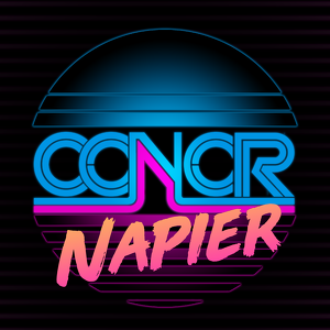 Conor Napier